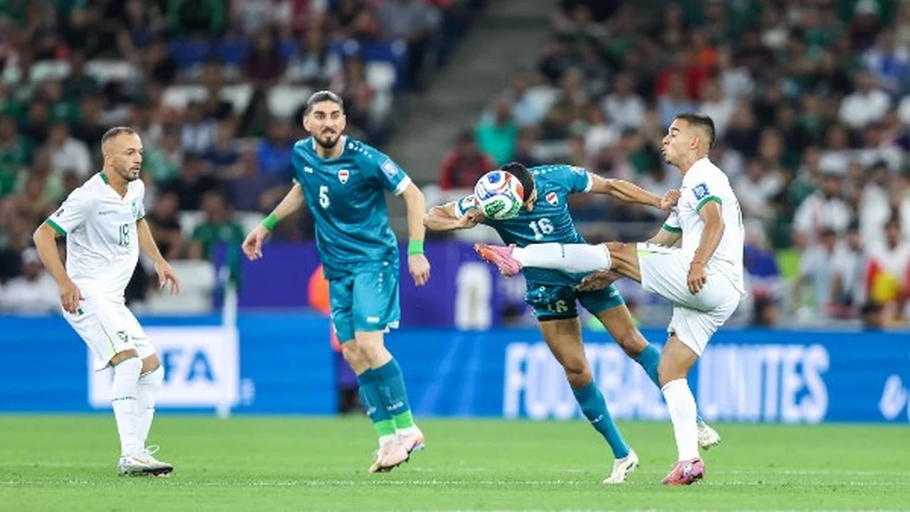 اكتمل المشهد العالمي.. نهاية الملحق تُعلن ولادة خريطة كأس العالم 2026 وبطاقة تاريخية للعراق